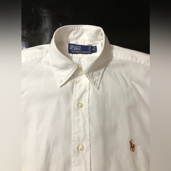 Ralph Lauren Shirt For Men’s. - Picture 4 of 5